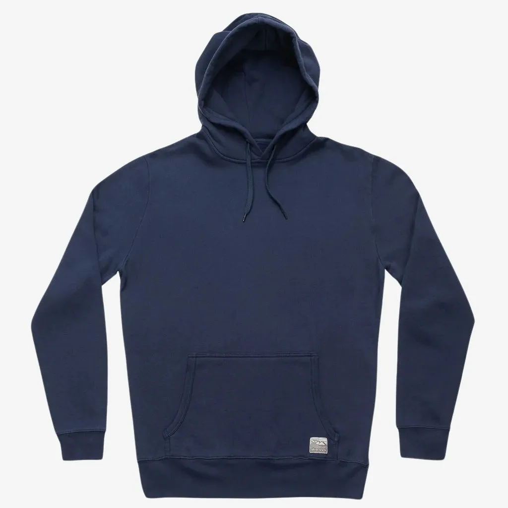 Ellerton Hoodie Made Of Organic Cotton