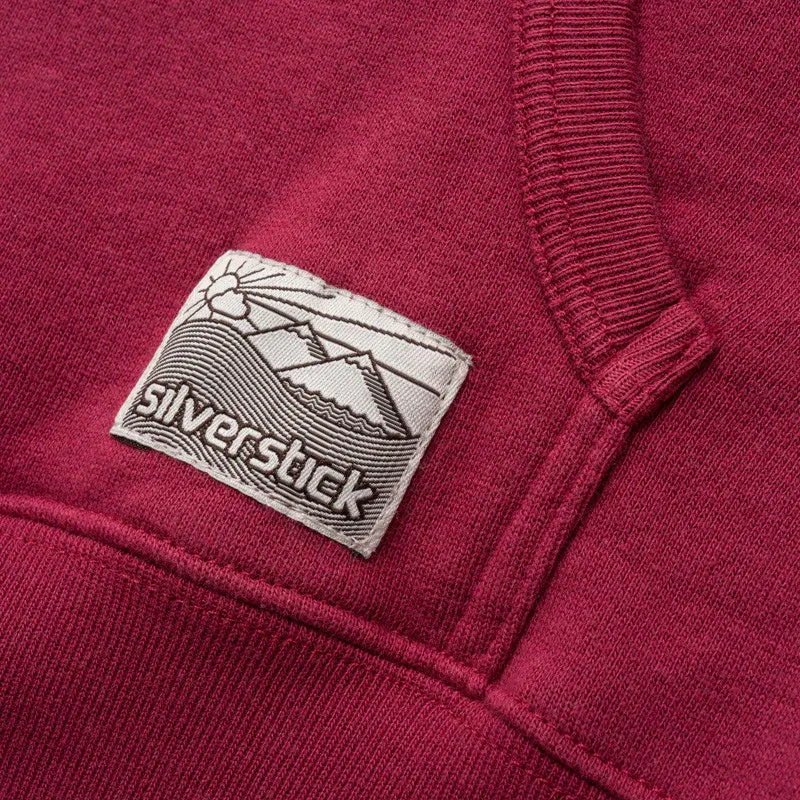 Ellerton Hoodie Made Of Organic Cotton