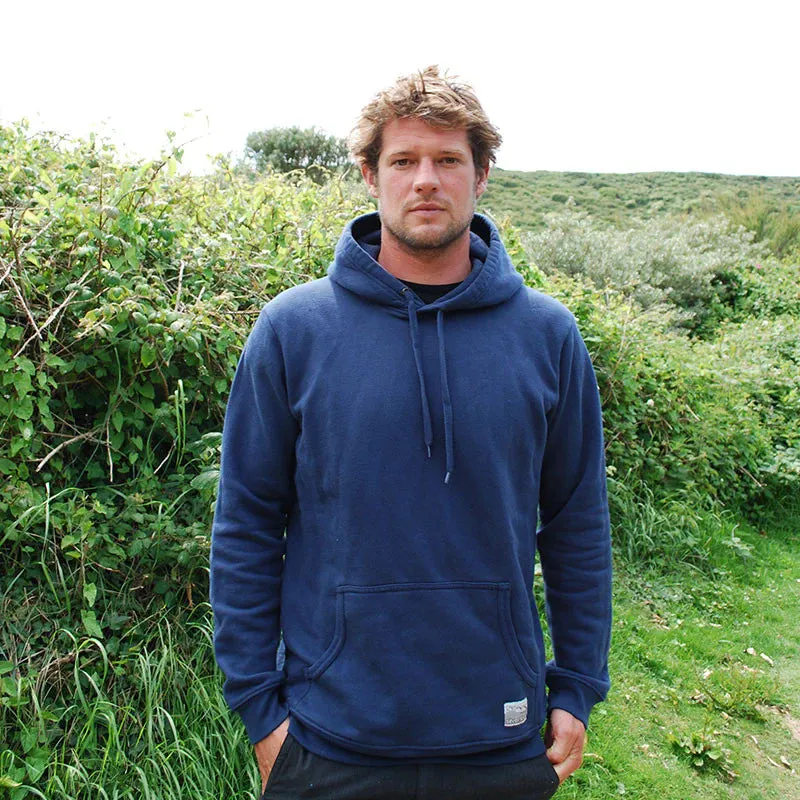 Ellerton Hoodie Made Of Organic Cotton