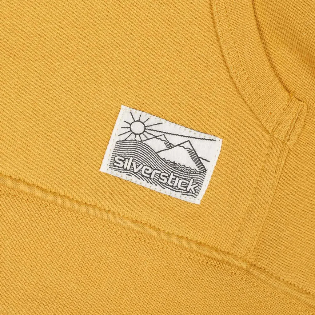 Ellerton Hoodie Made Of Organic Cotton