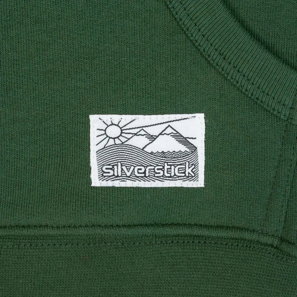 Ellerton Hoodie Made Of Organic Cotton
