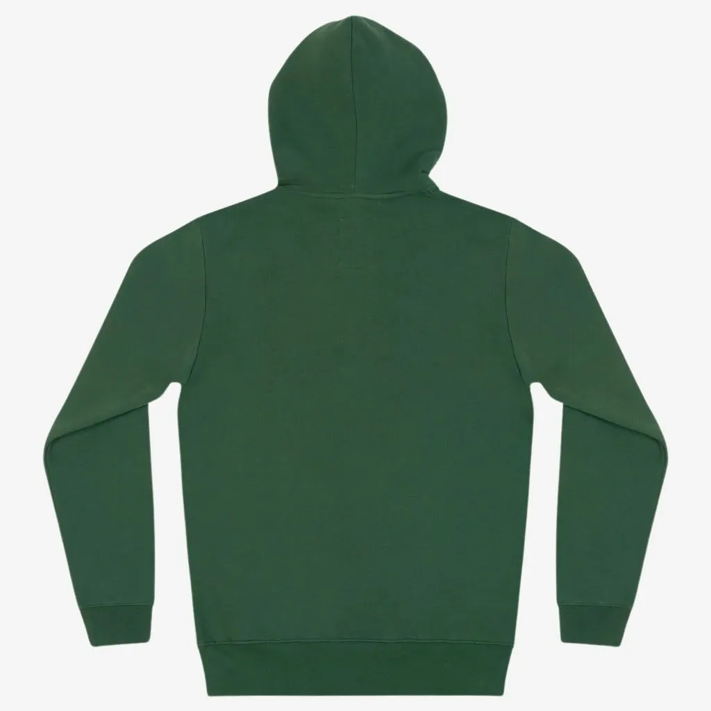Ellerton Hoodie Made Of Organic Cotton