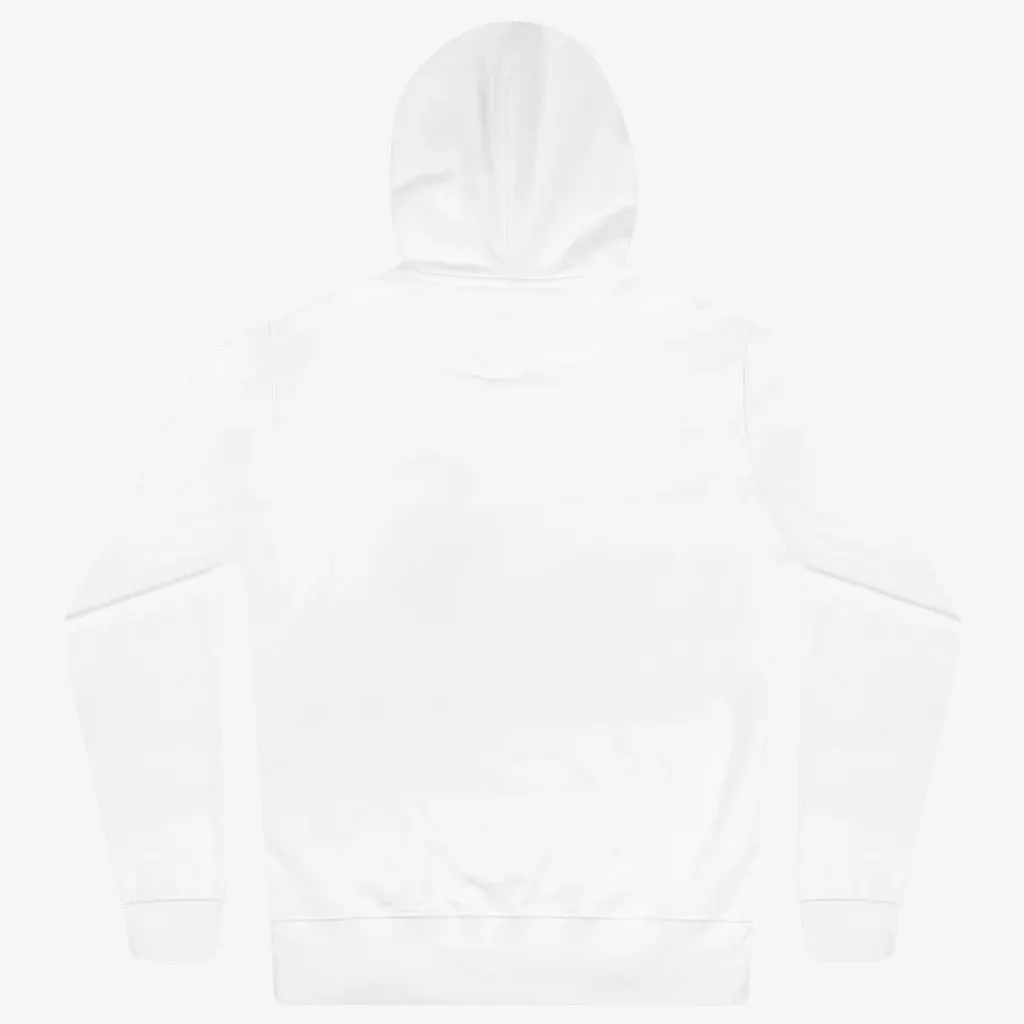 Ellerton Hoodie Made Of Organic Cotton