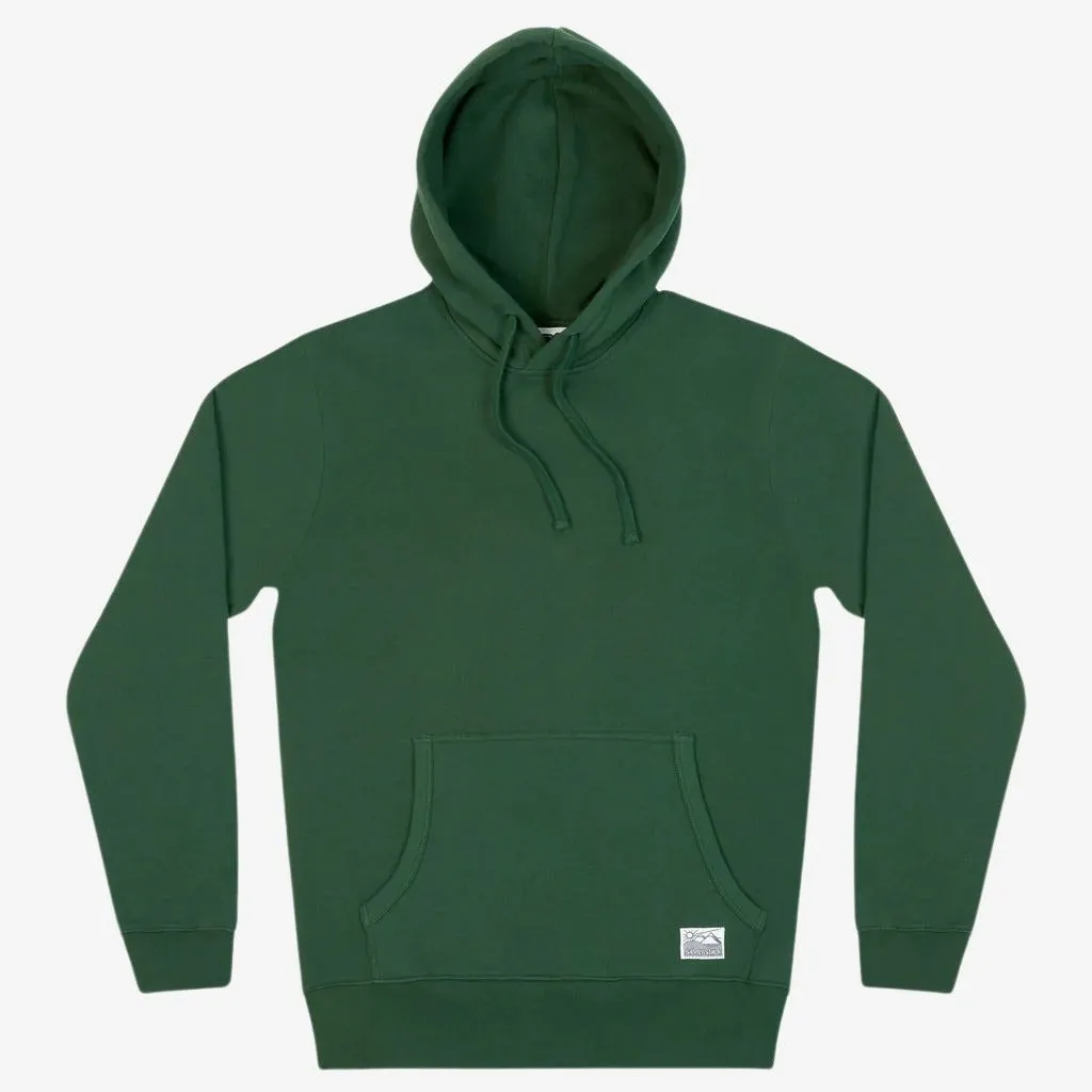Ellerton Hoodie Made Of Organic Cotton