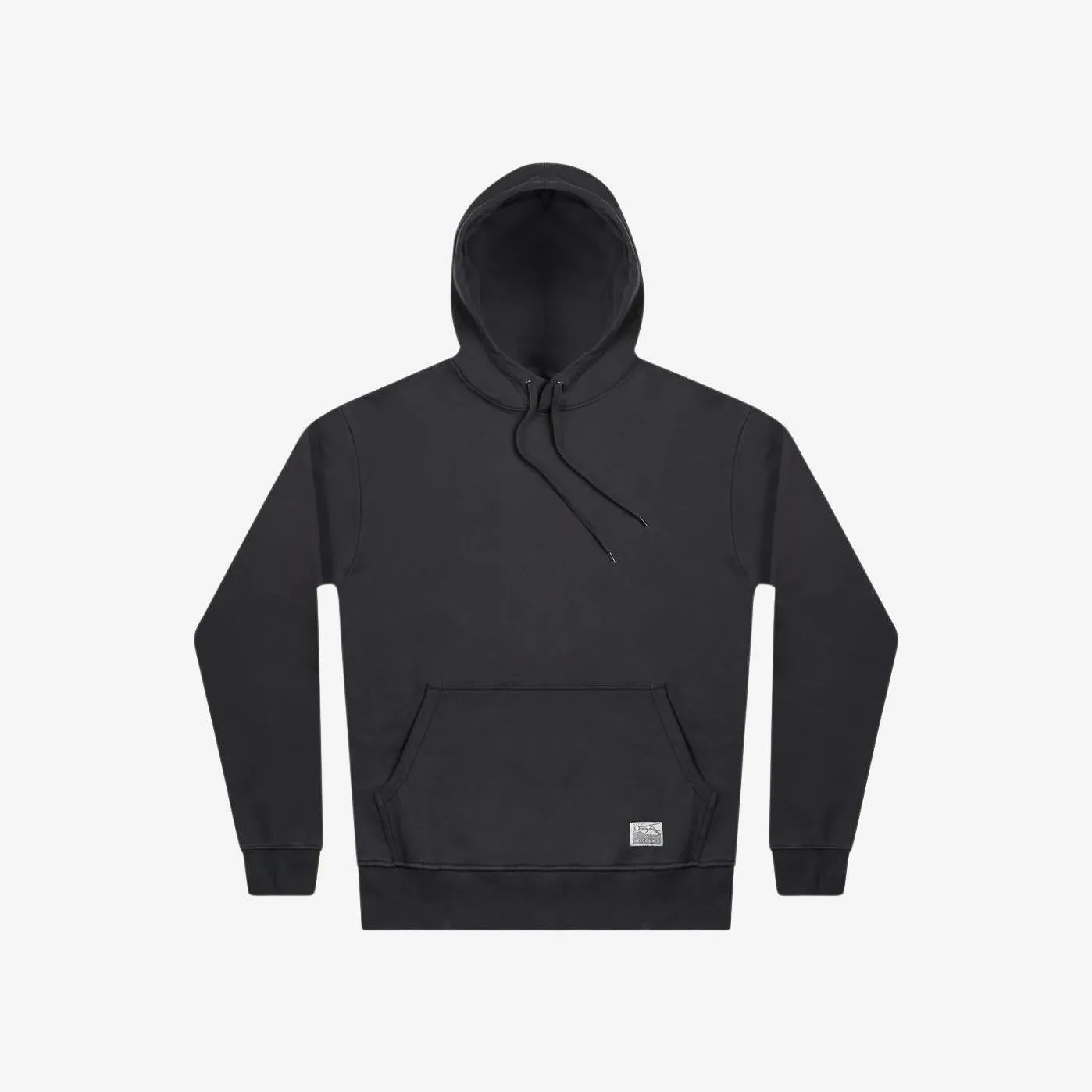 Ellerton Hoodie Made Of Organic Cotton