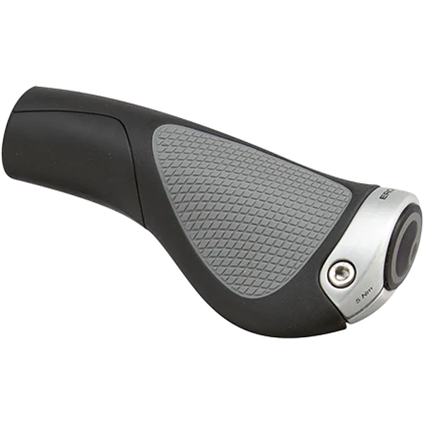 Ergon GP1 Ergonomic Touring Lock-on Grips