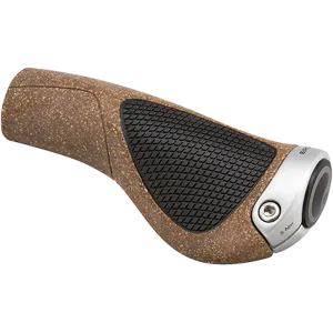 Ergon GP1 Ergonomic Touring Lock-on Grips