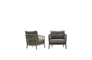 Erica '19 Armchair
