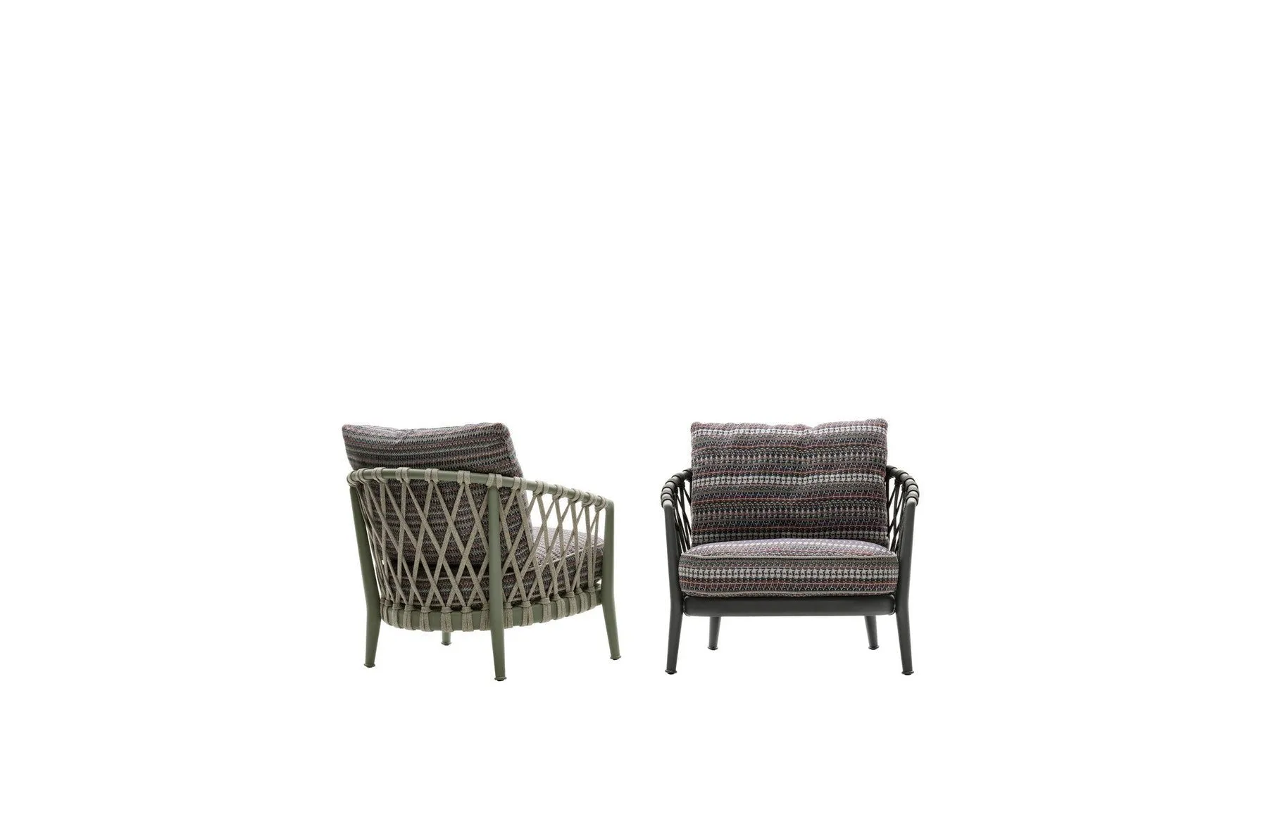 Erica '19 Armchair