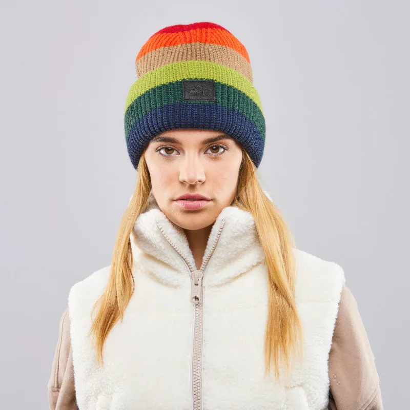 Finch Beanie