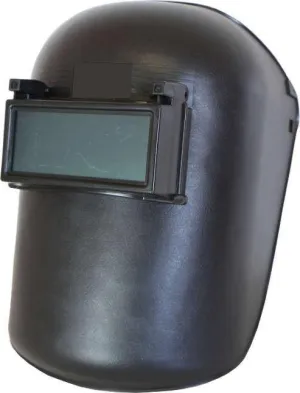 Flip Front Welding Helmet