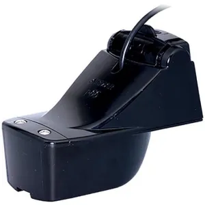 Furuno P66 600W 50/200 Transom Mount Transducer with Temp