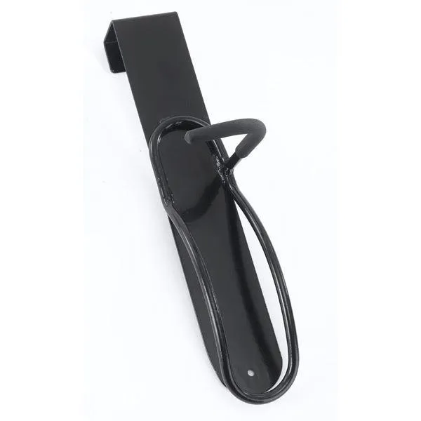 Gear Up Off-the-Door Single Bike Vertical rack