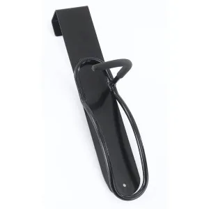 Gear Up Off-the-Door Single Bike Vertical rack
