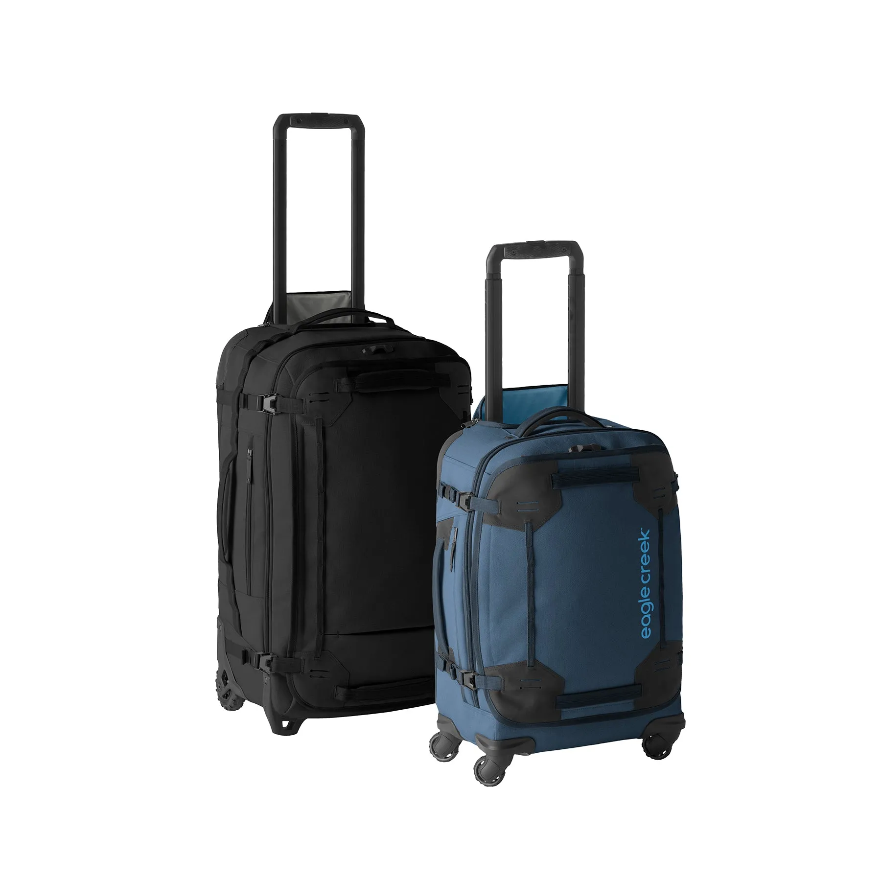 Gear Warrior XE Luggage Set