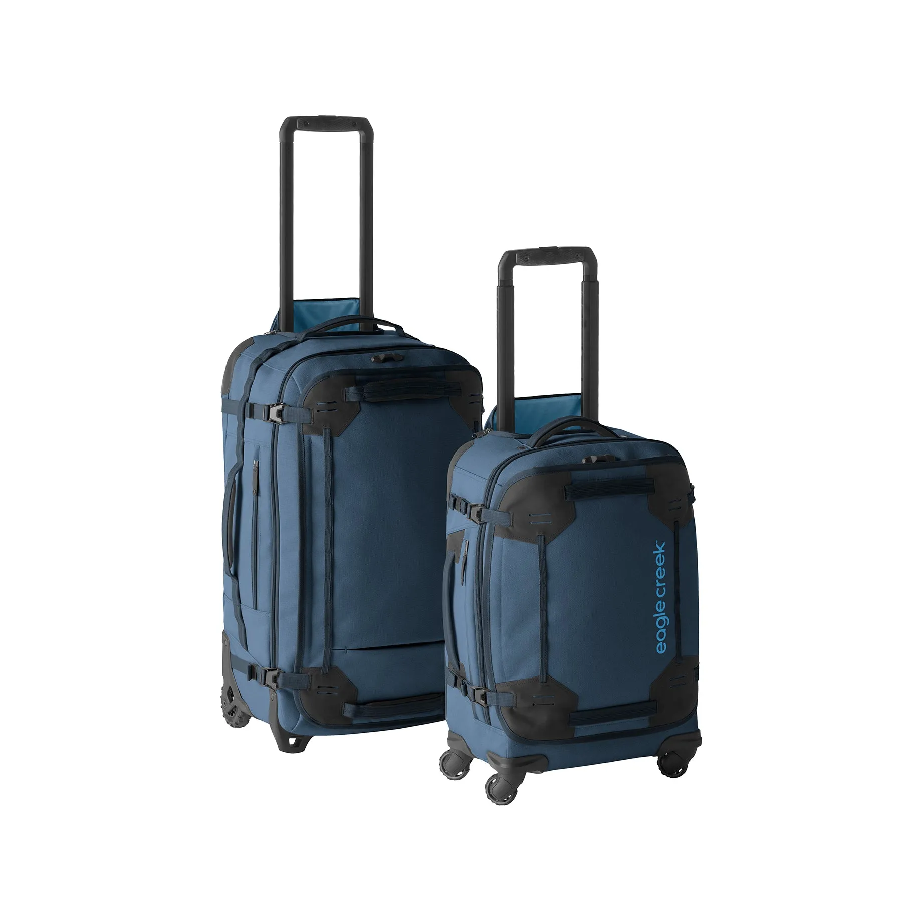 Gear Warrior XE Luggage Set