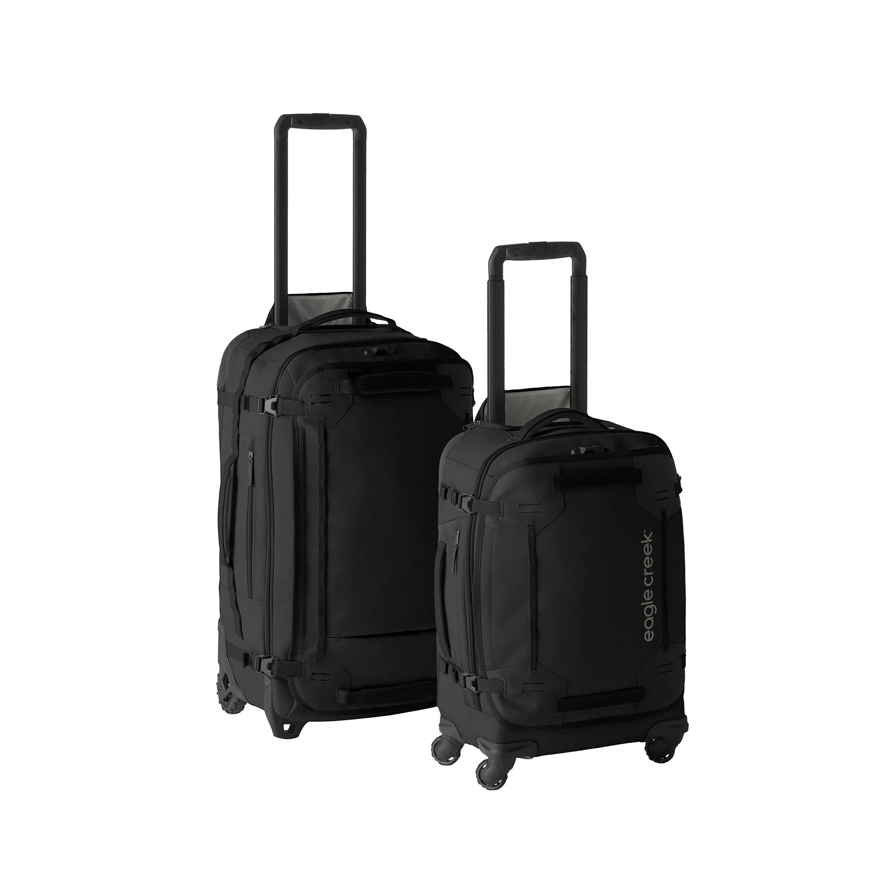 Gear Warrior XE Luggage Set