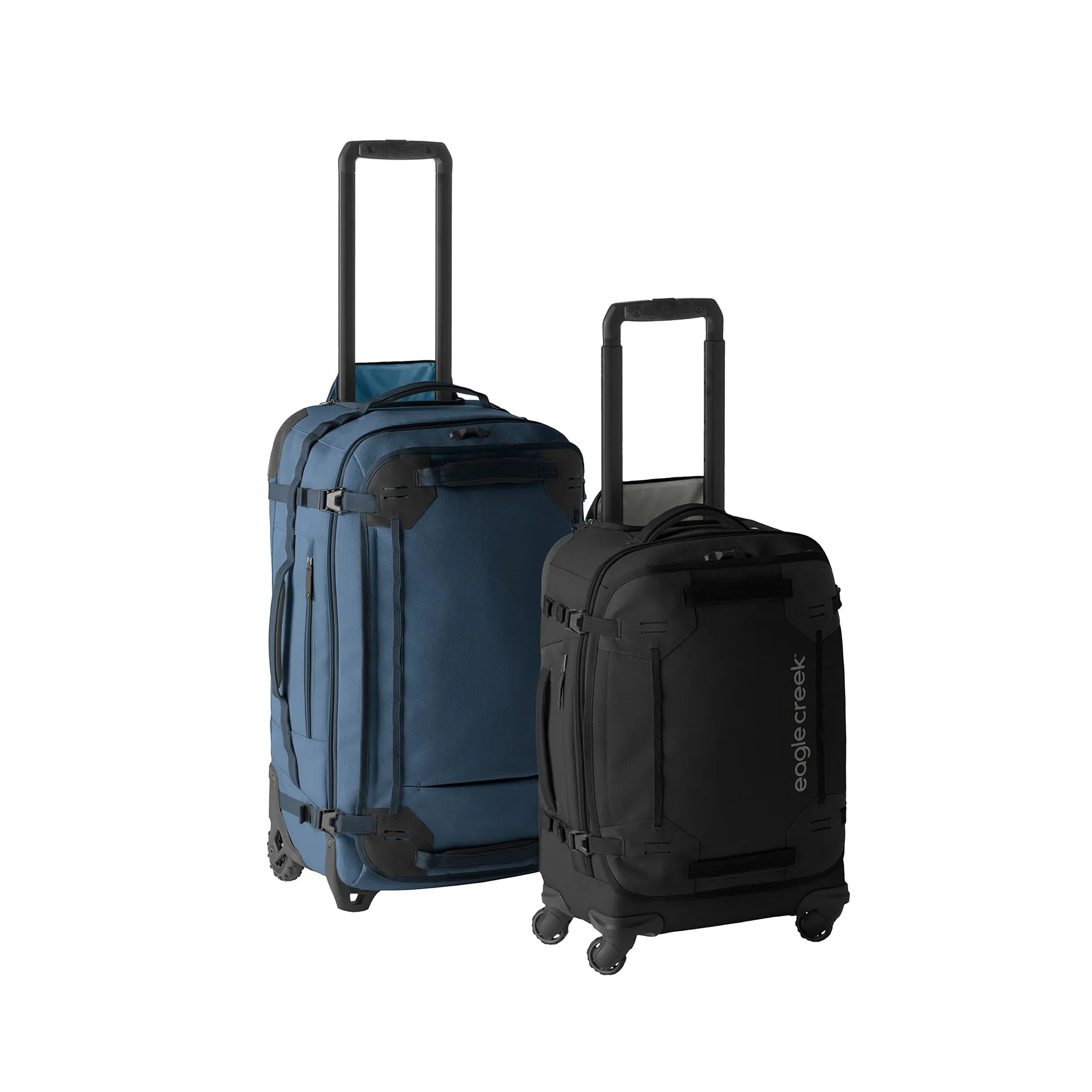 Gear Warrior XE Luggage Set