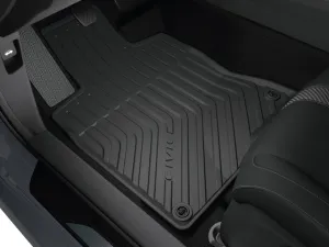 Genuine Honda 2016-2021 Civic Sedan/Hatchback All Season Floor Mat Set