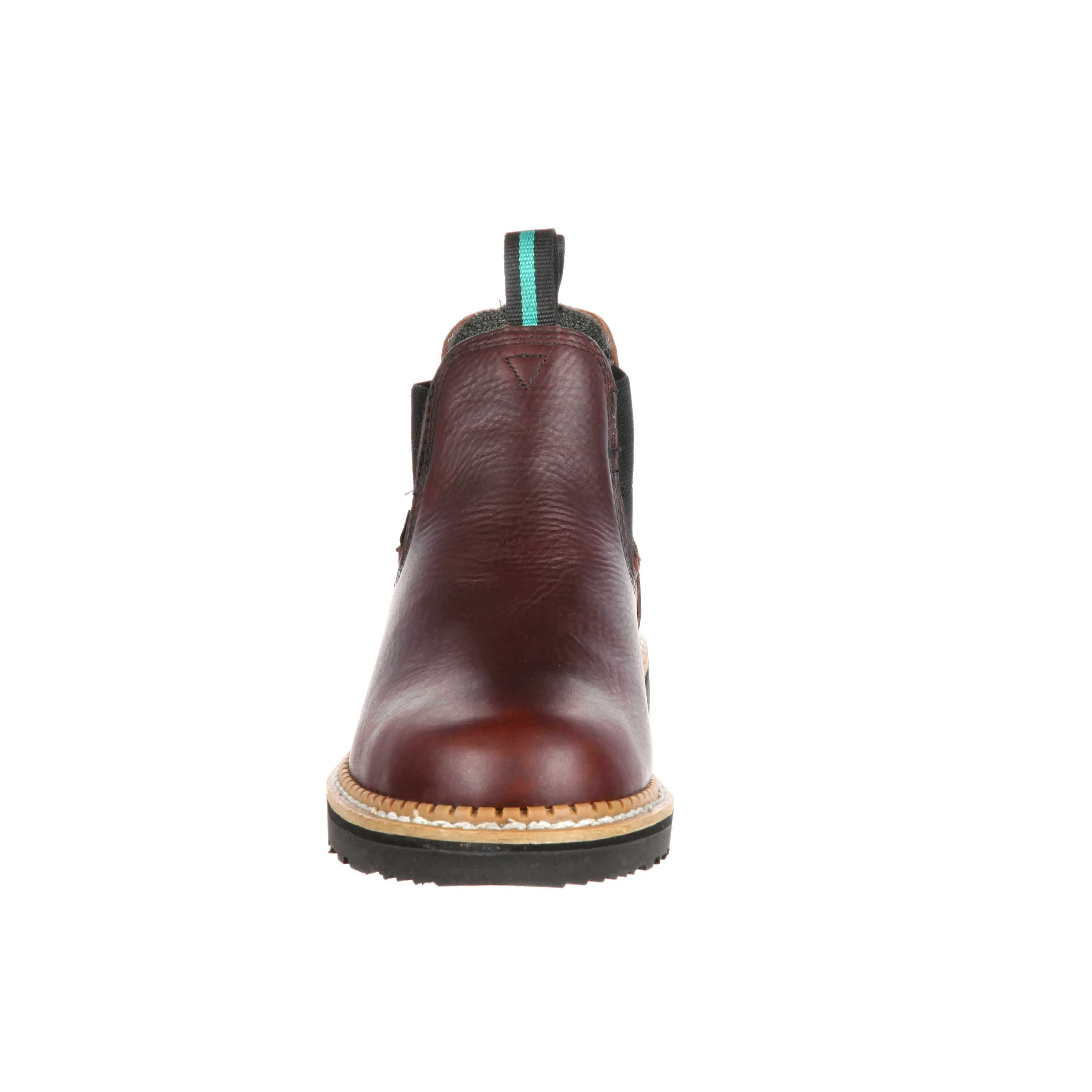 Georgia GR530 - Men's 6" Slip-On boot