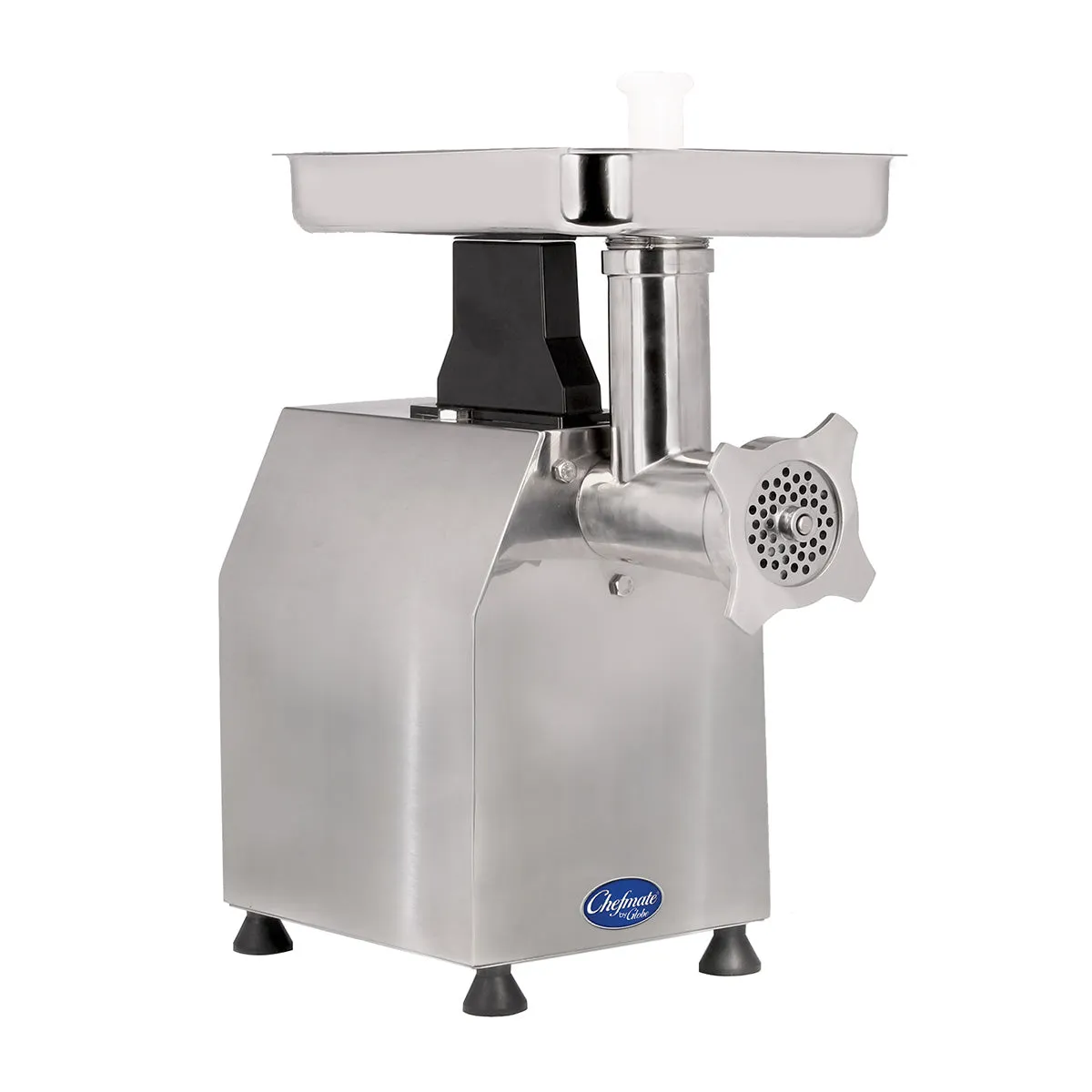 Globe CM22 Chefmate Meat Chopper w/ #22 Head