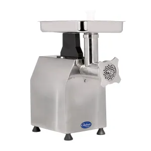 Globe CM22 Chefmate Meat Chopper w/ #22 Head