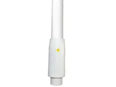 GME AW366B 1.8m (6ft) AMFM Antenna - White or Black