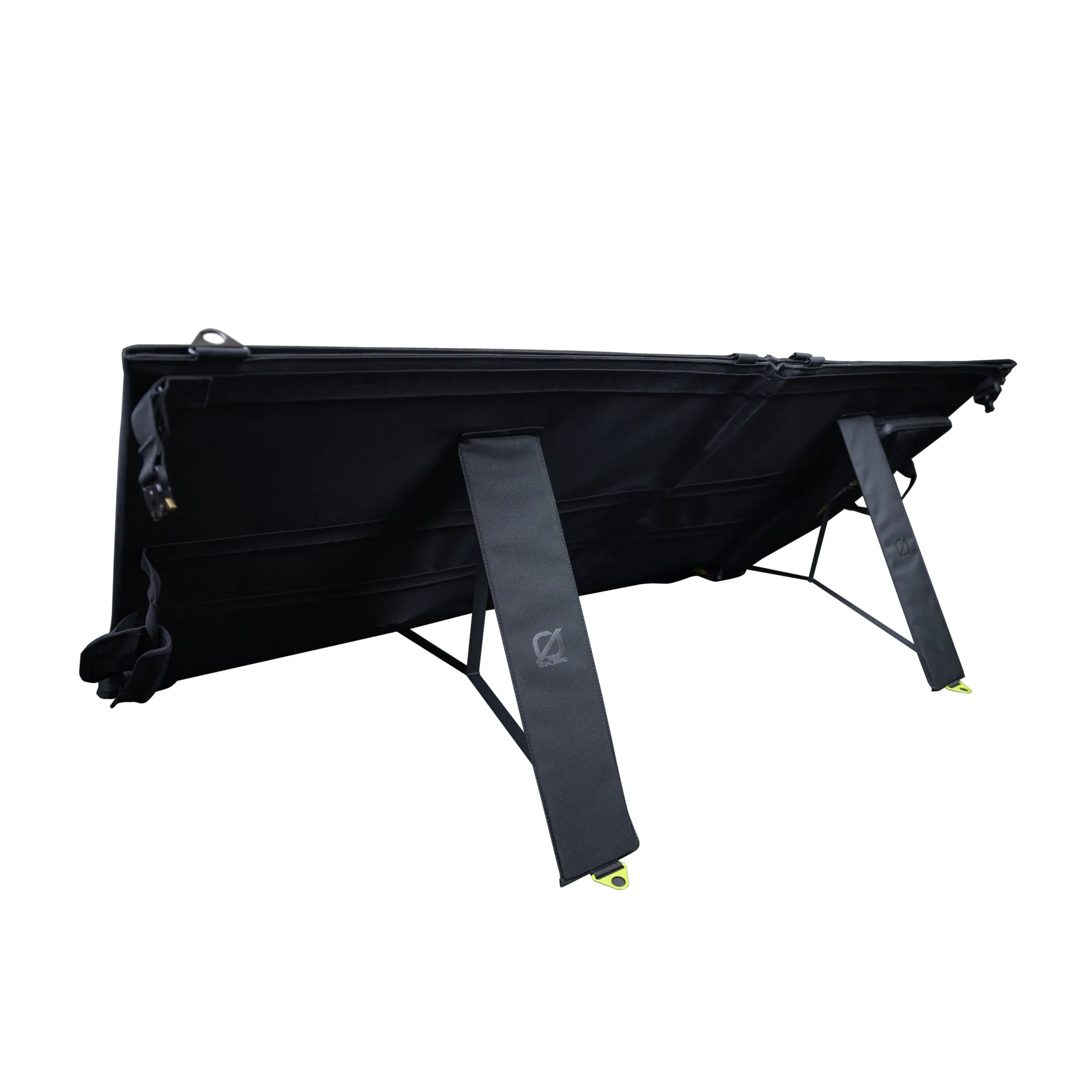 Goal Zero (8) Nomad 400 PRO Solar Bundle