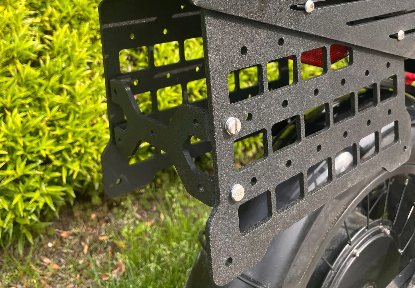 Graffiti Rack Side Extenders