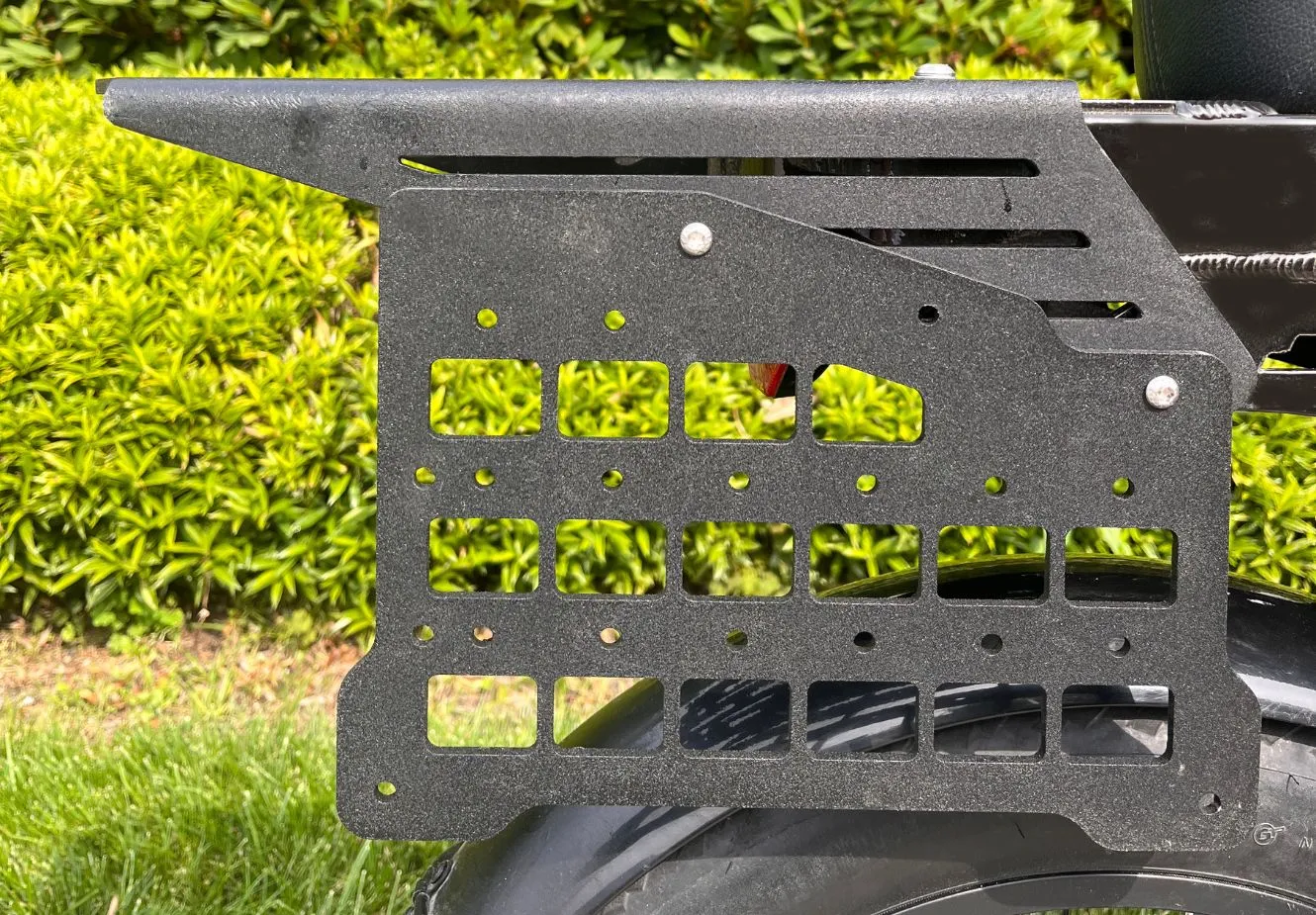 Graffiti Rack Side Extenders