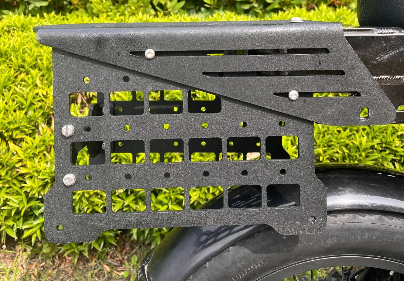 Graffiti Rack Side Extenders