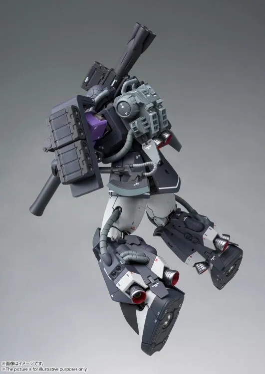 Gundam Fix Figuration Metal Composite #1024 Kidou Senshi Gundam: The Origin GFFMC MS-06R-1A Zaku II High Mobility Type