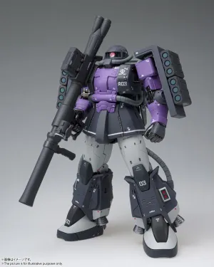 Gundam Fix Figuration Metal Composite #1024 Kidou Senshi Gundam: The Origin GFFMC MS-06R-1A Zaku II High Mobility Type
