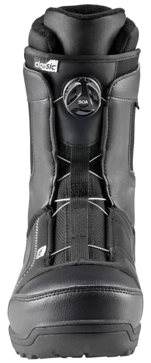 Head Classic LYT BOA Snowboard Boot 2024