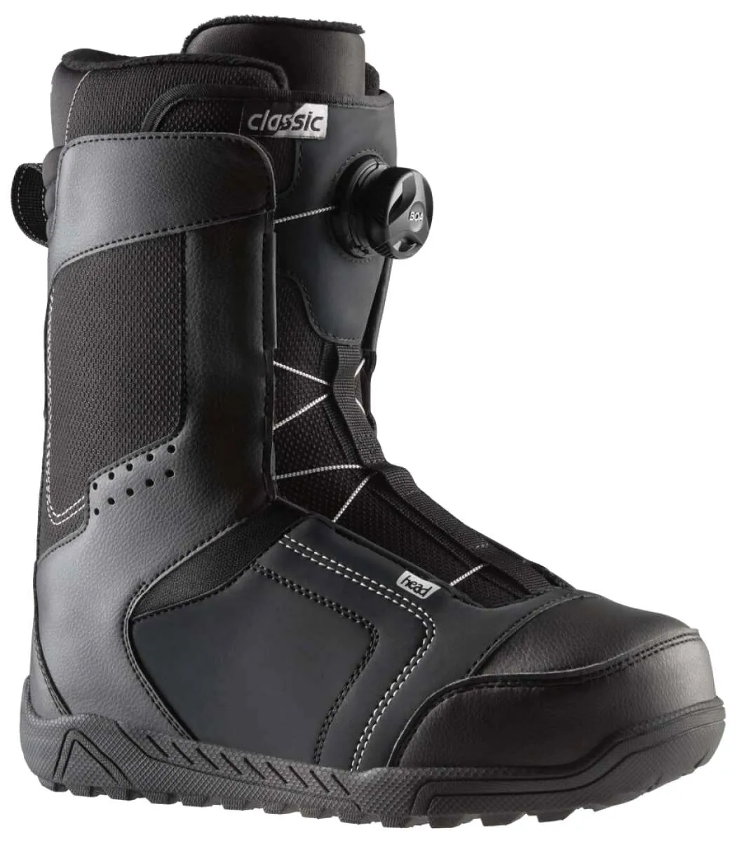Head Classic LYT BOA Snowboard Boot 2024