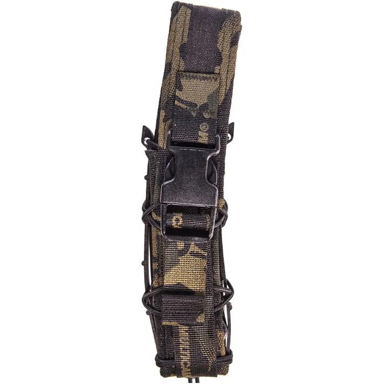 High Speed Gear® Extended Pistol/Baton Taco® Pouch