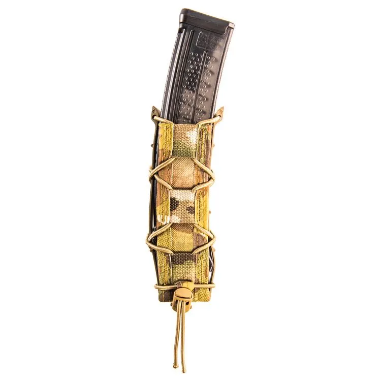 High Speed Gear® Extended Pistol/Baton Taco® Pouch