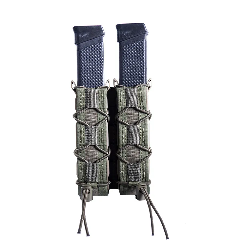 High Speed Gear® Extended Pistol/Baton Taco® Pouch