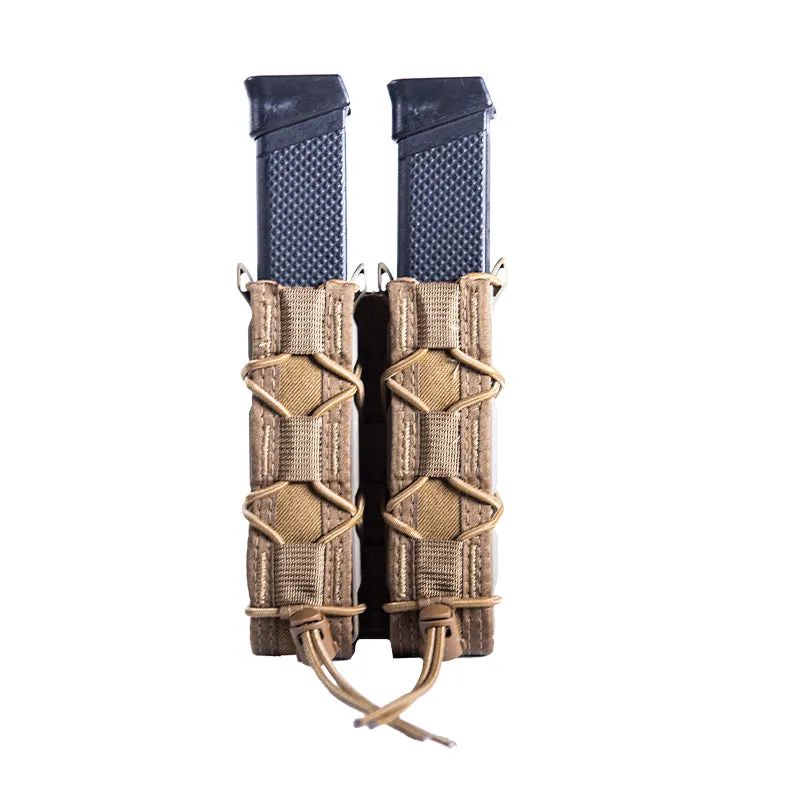 High Speed Gear® Extended Pistol/Baton Taco® Pouch