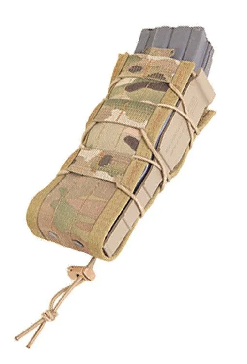 High Speed Gear High Capacity Magazine Taco - Molle