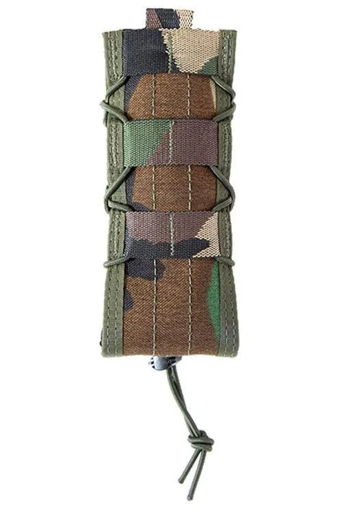 High Speed Gear High Capacity Magazine Taco - Molle