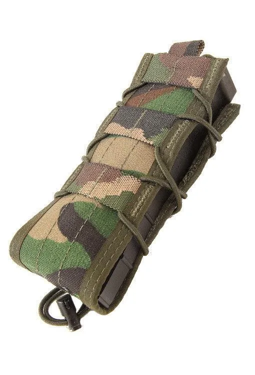 High Speed Gear High Capacity Magazine Taco - Molle