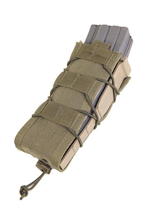 High Speed Gear High Capacity Magazine Taco - Molle