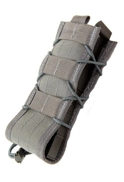 High Speed Gear High Capacity Magazine Taco - Molle