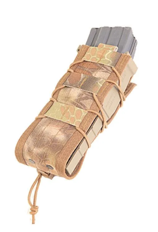High Speed Gear High Capacity Magazine Taco - Molle