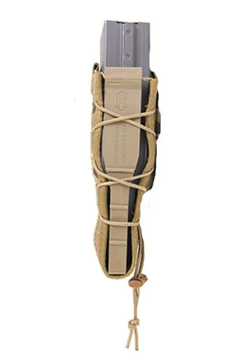 High Speed Gear High Capacity Magazine Taco - Molle