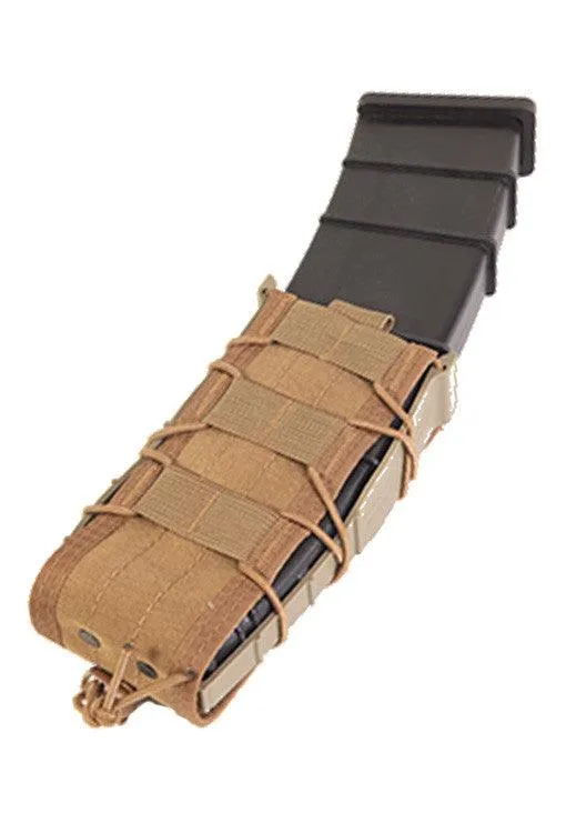 High Speed Gear High Capacity Magazine Taco - Molle