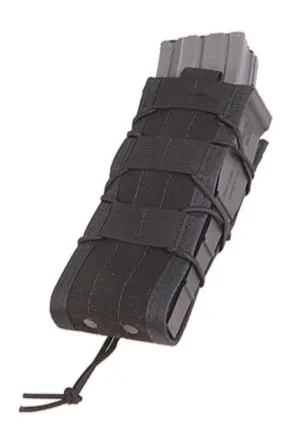 High Speed Gear High Capacity Magazine Taco - Molle