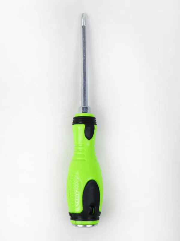 HT3 Magnetic Flap Screwdriver 8"