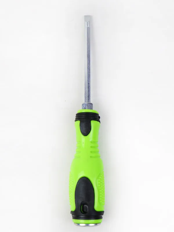 HT3 Magnetic Flap Screwdriver 8"